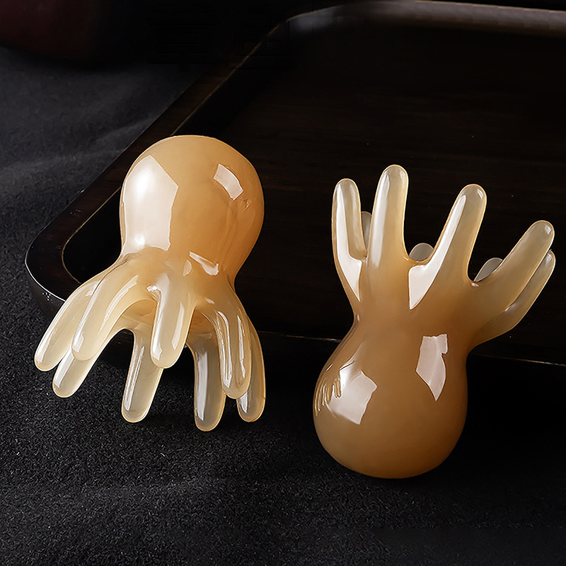 Spa Wellness Massage - * * Hot Sale 2Pcs Resin