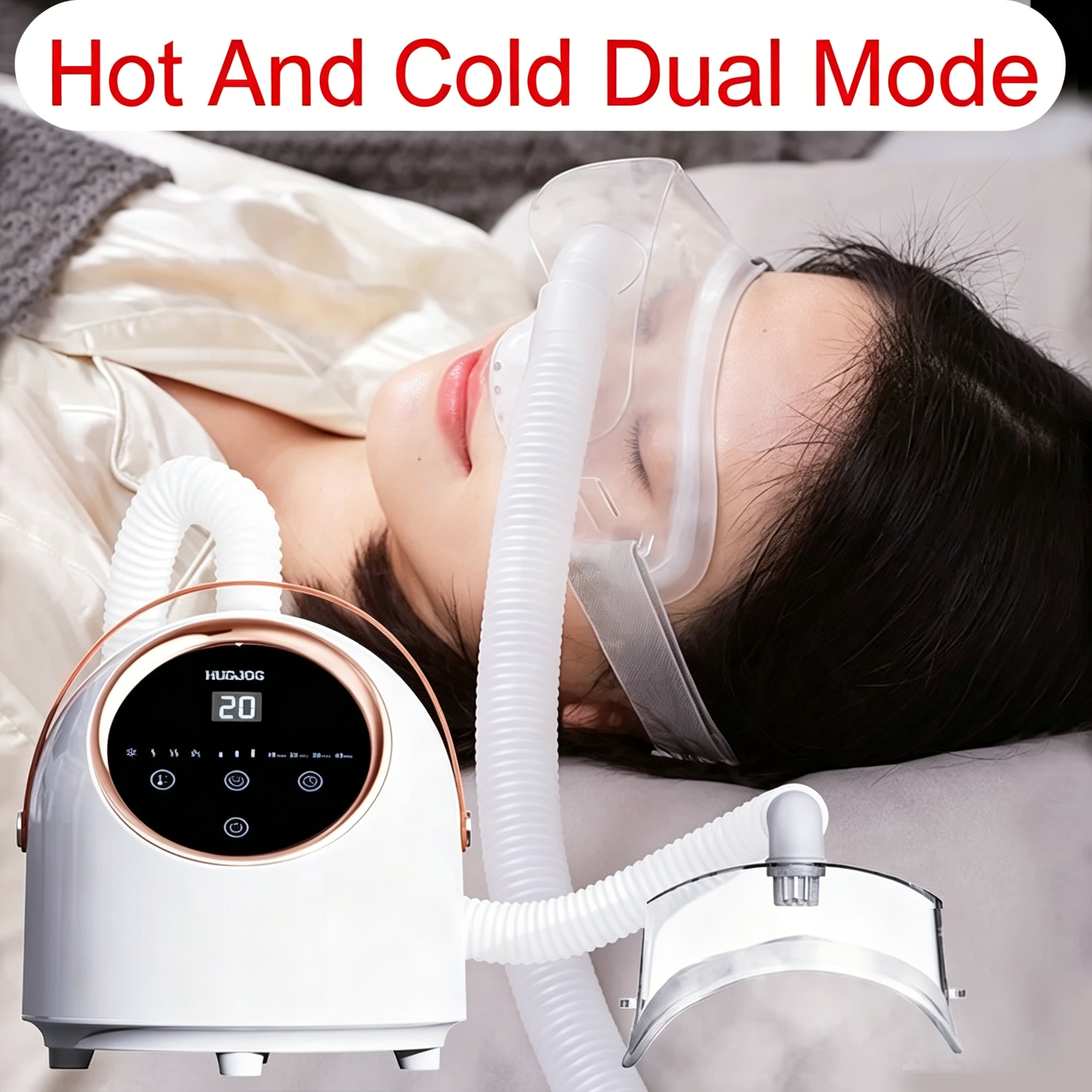 Spa Wellness Massage - NEW Eye Massage Atomization SPA Instrument