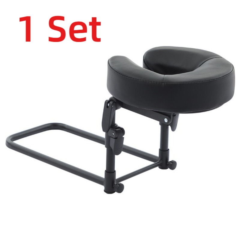 Massage Head Rest Kit for Bed  - Spa Wellness Massage avis et prix