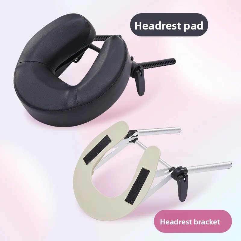 Massage Head Rest Kit for Bed  - Spa Wellness Massage avis et prix