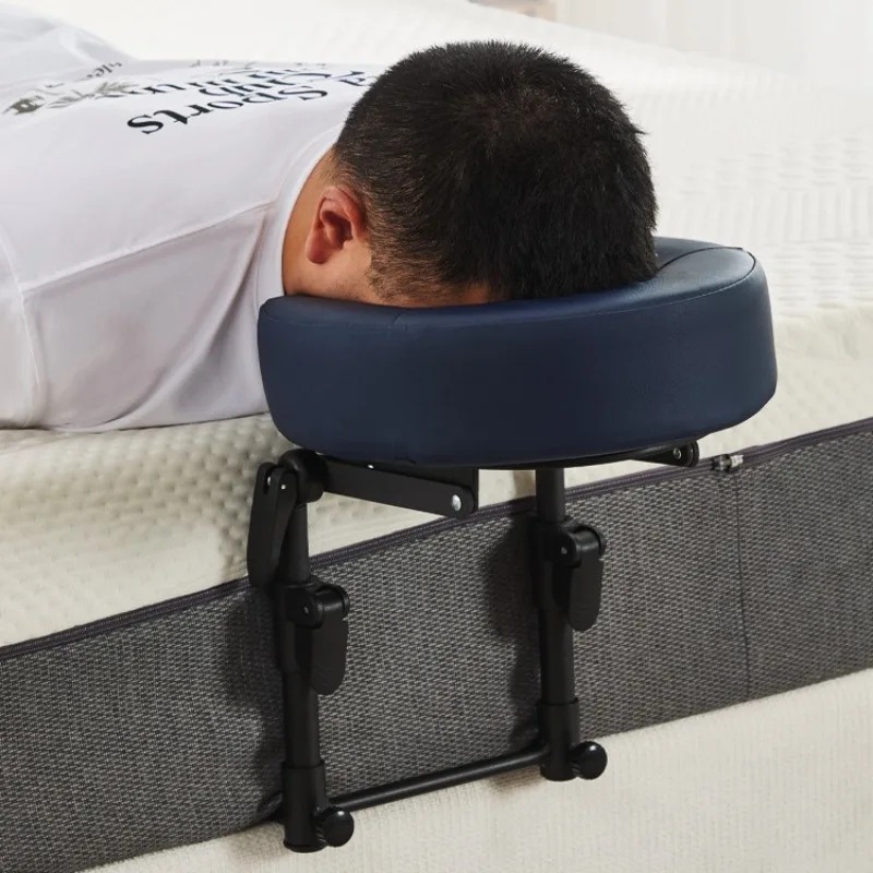 Massage Head Rest Kit for Bed  - Spa Wellness Massage avis et prix