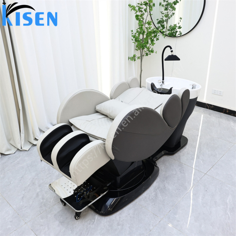 custom.Luxury Rotation Hair Wa - Spa Wellness Massage avis et prix