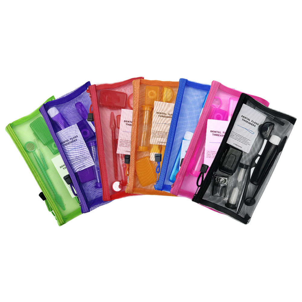 8Pcs/set Orthodontic Dental Ca - Waxing Kit Home avis et prix