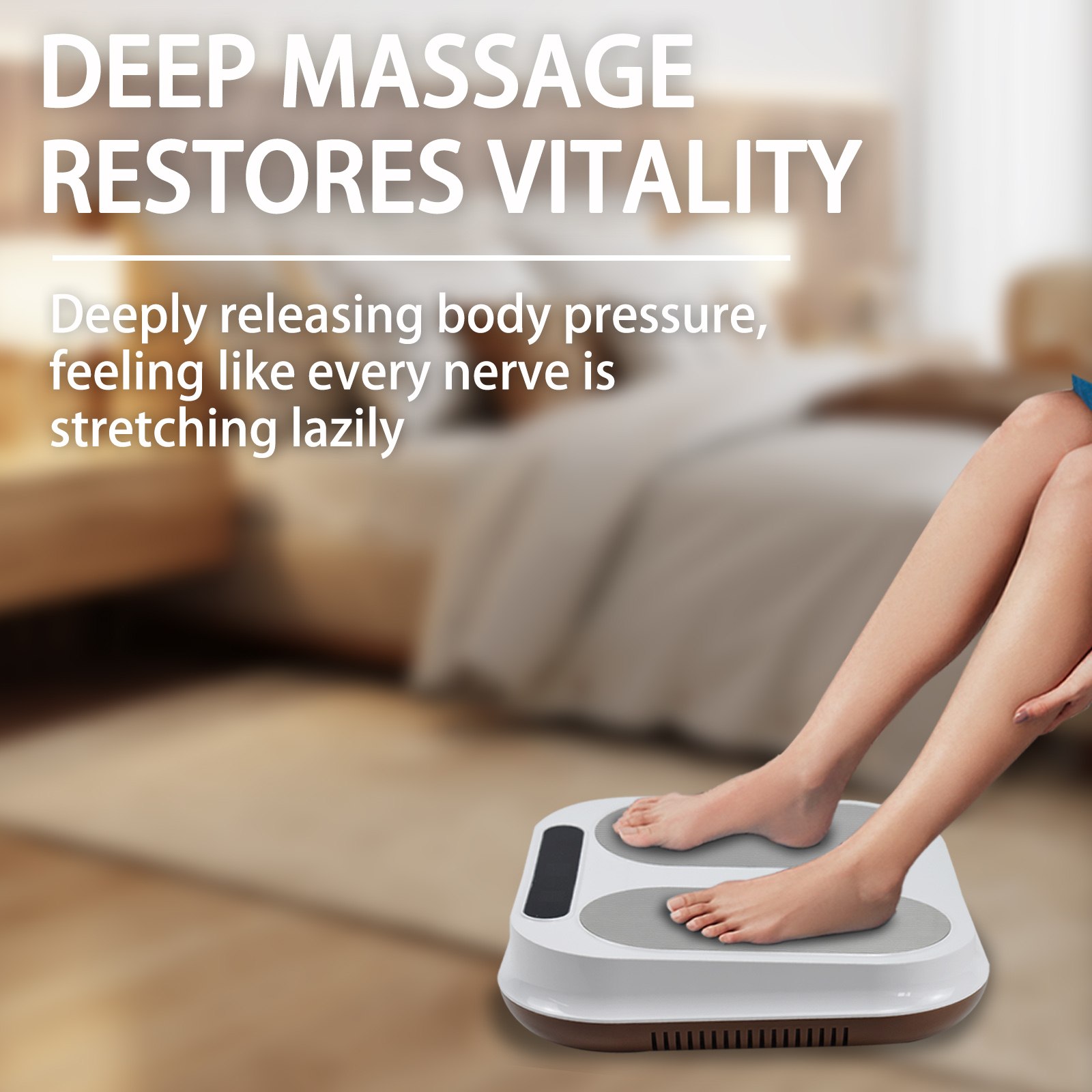 2026 New Tera P90 Enhanced Ter - Spa Wellness Massage avis et prix