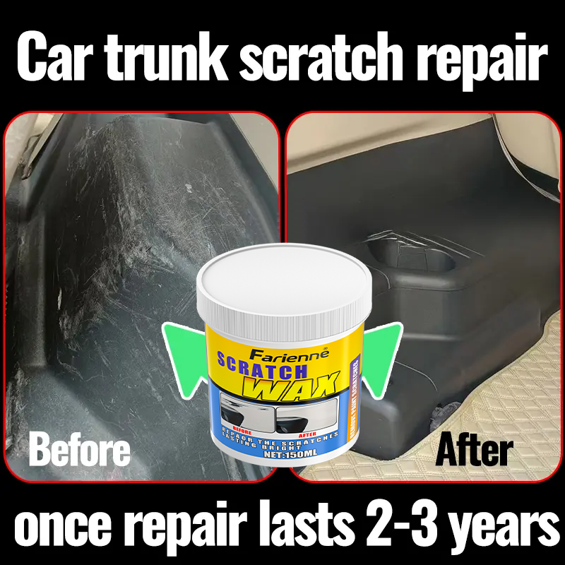 Nano Scratch Removal Polisher, - Waxing Kit Home avis et prix