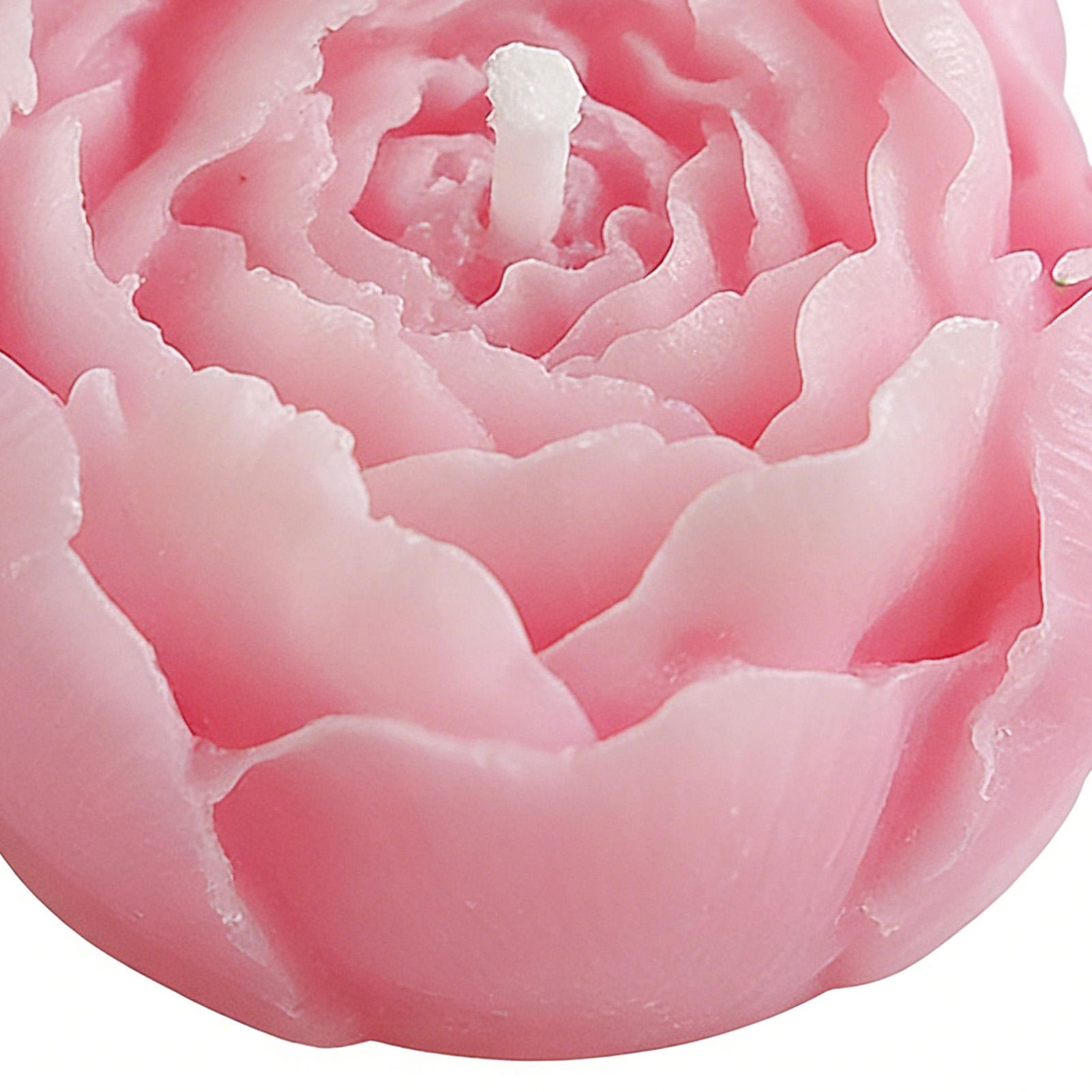 Soy Wax Candles Creative Flowe - Waxing Kit Home avis et prix
