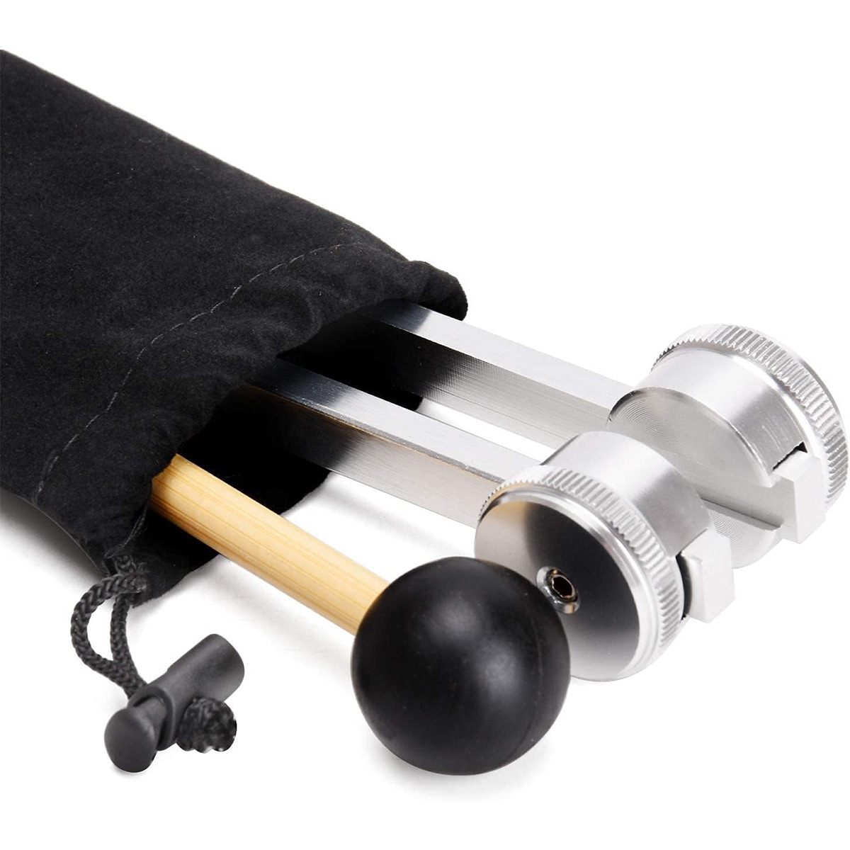 128Hz Tuning Fork Set Premium  - Waxing Kit Home avis et prix