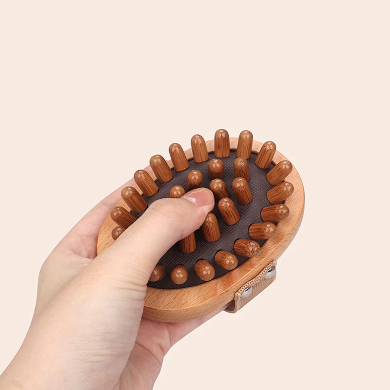 Body Anti Cellulite Brush Soot - Spa Wellness Massage avis et prix