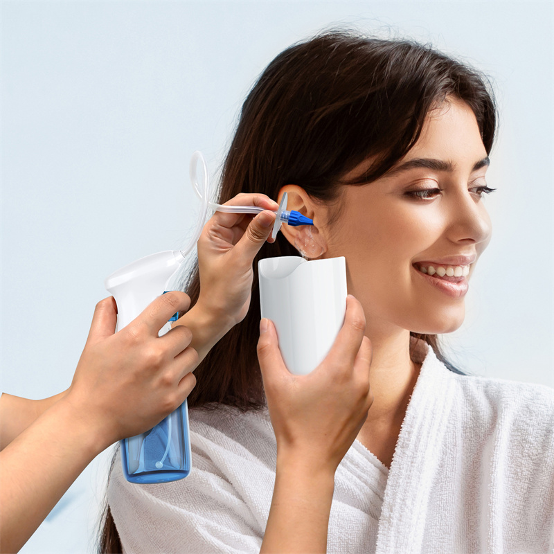 Ear Wax Removal Manual Ear Cle - Waxing Kit Home avis et prix