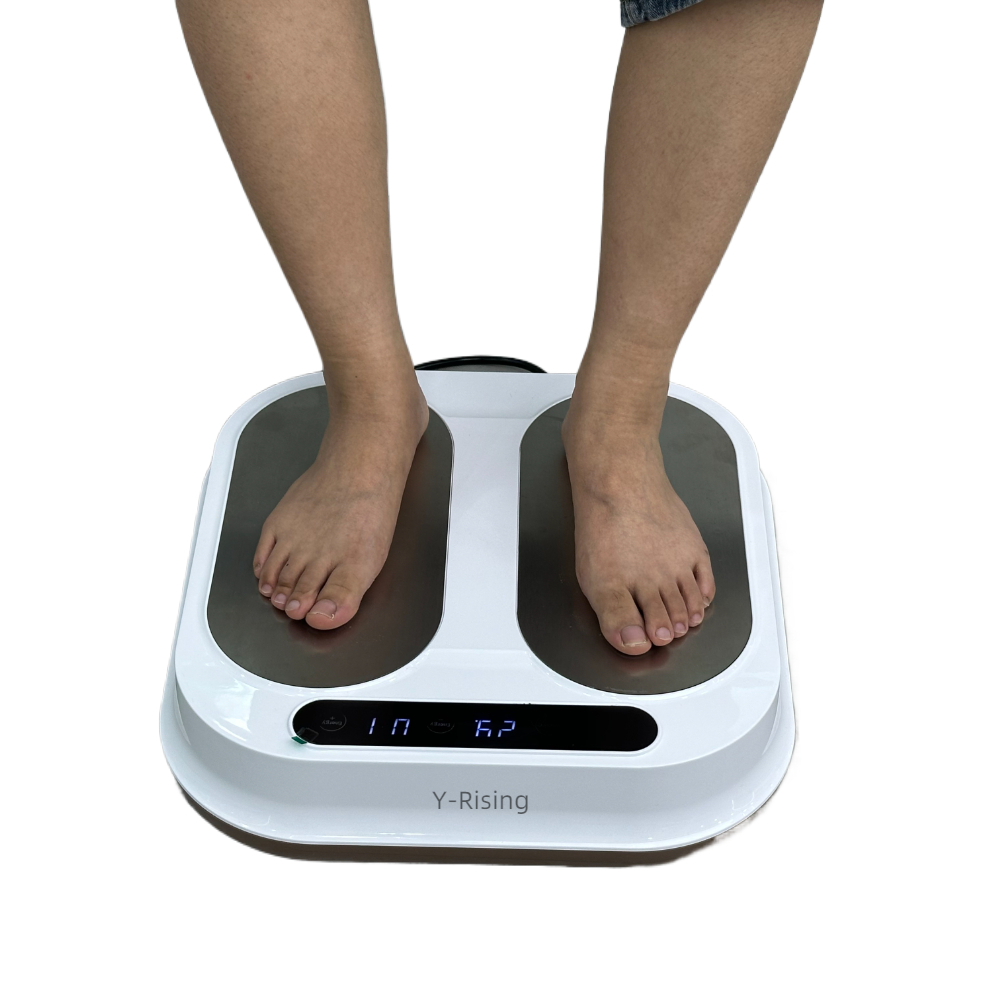 Olyliffee-P90 Terahertz Foot M - Spa Wellness Massage avis et prix