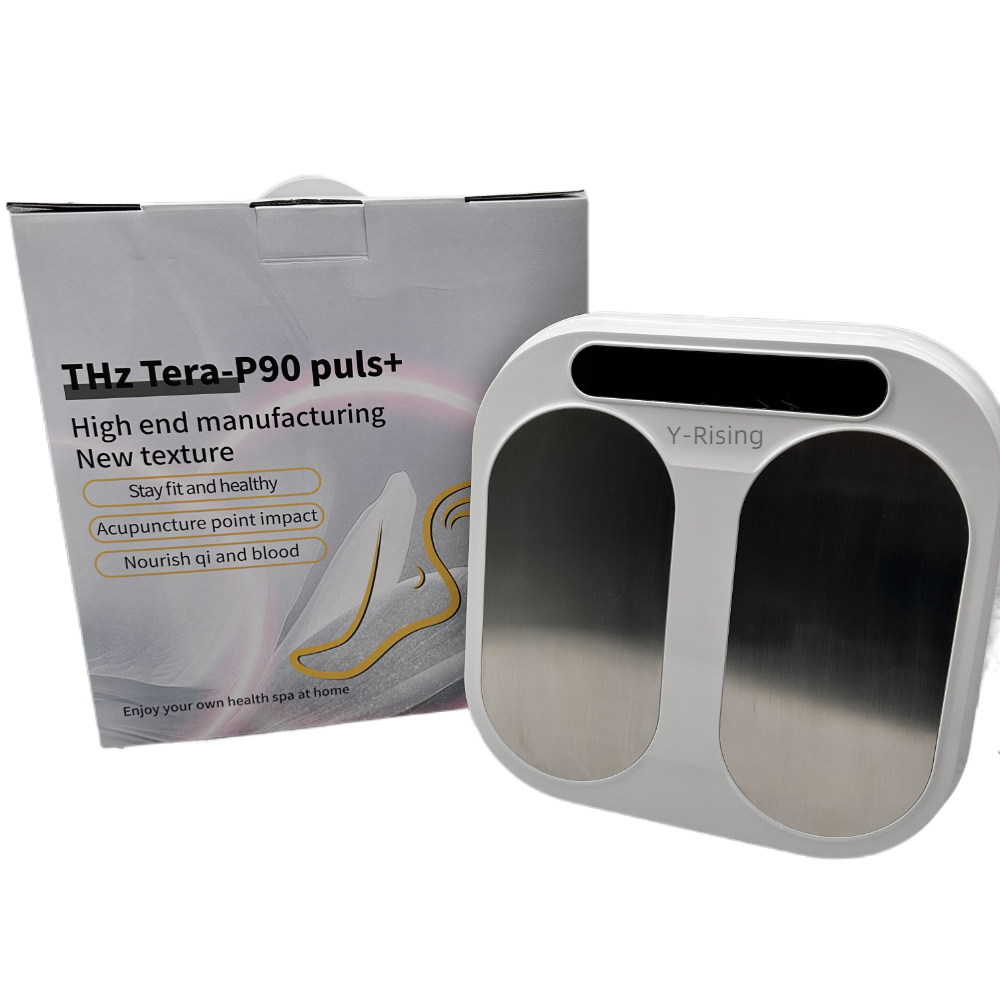 Olyliffee-P90 Terahertz Foot M - Spa Wellness Massage avis et prix