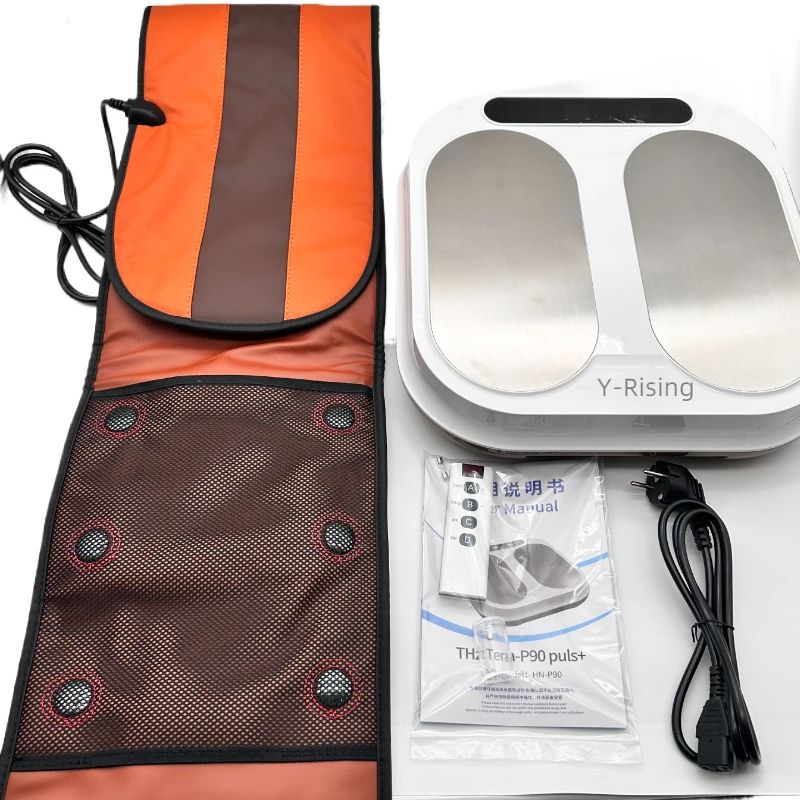 Olyliffee-P90 Terahertz Foot M - Spa Wellness Massage avis et prix