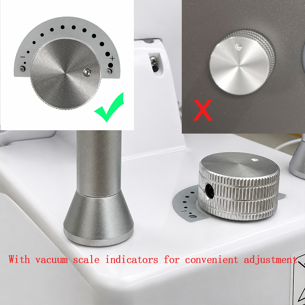 4-in-1 40K Cavitation Machine  - Spa Wellness Massage avis et prix