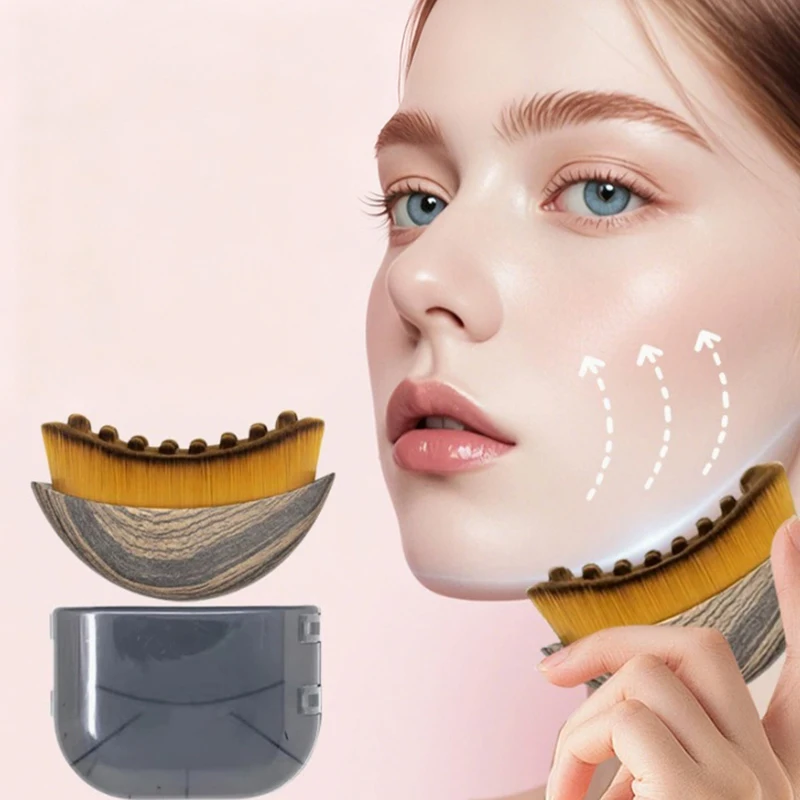 1-2PCS Portable Face Sculpting - Spa Wellness Massage avis et prix