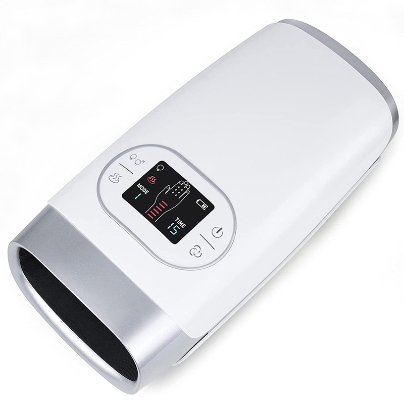 2025 Electric Wireless Hand Ma - Spa Wellness Massage avis et prix