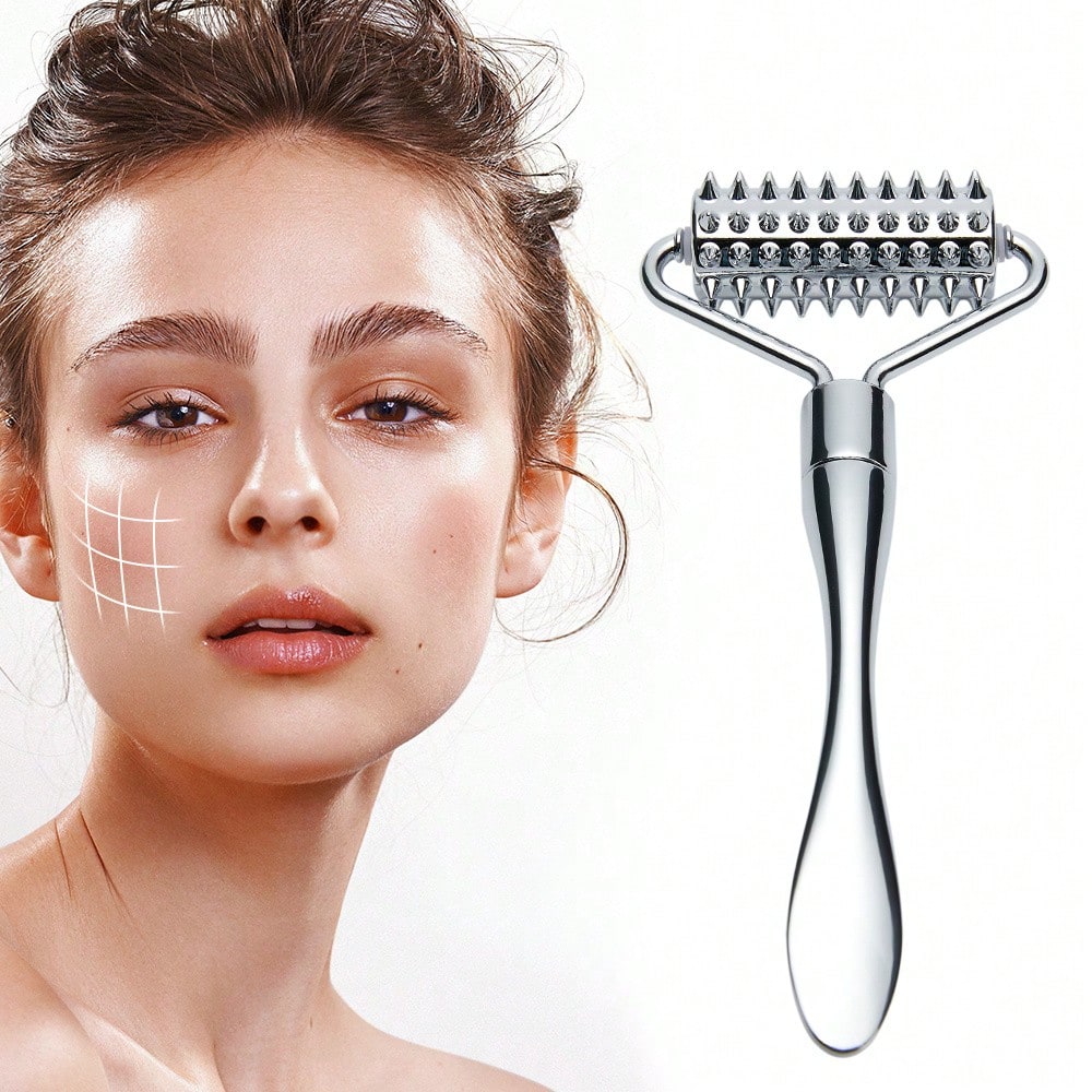 Stainless Steel Facial Massage - Spa Wellness Massage avis et prix