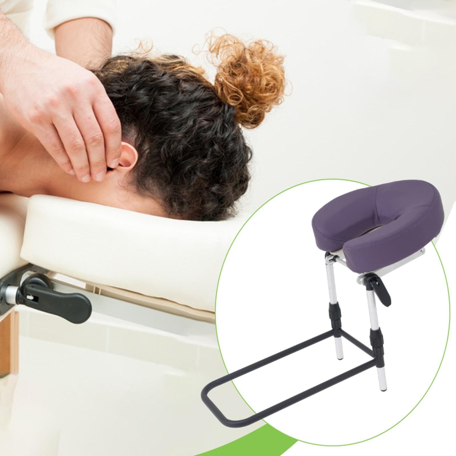 Massage Head Rest Kit Face Dow - Spa Wellness Massage avis et prix