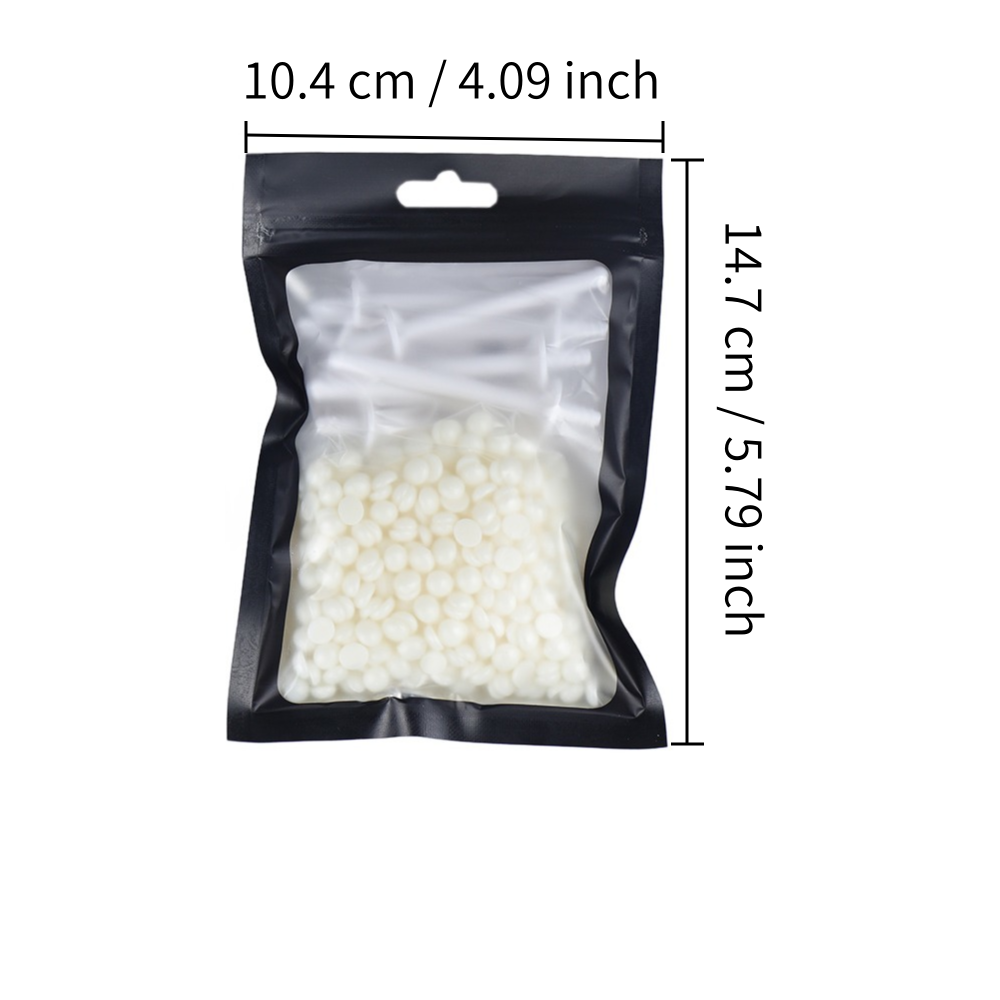 Nose Hair Wax Set  50g Hard Wa - Waxing Kit Home avis et prix