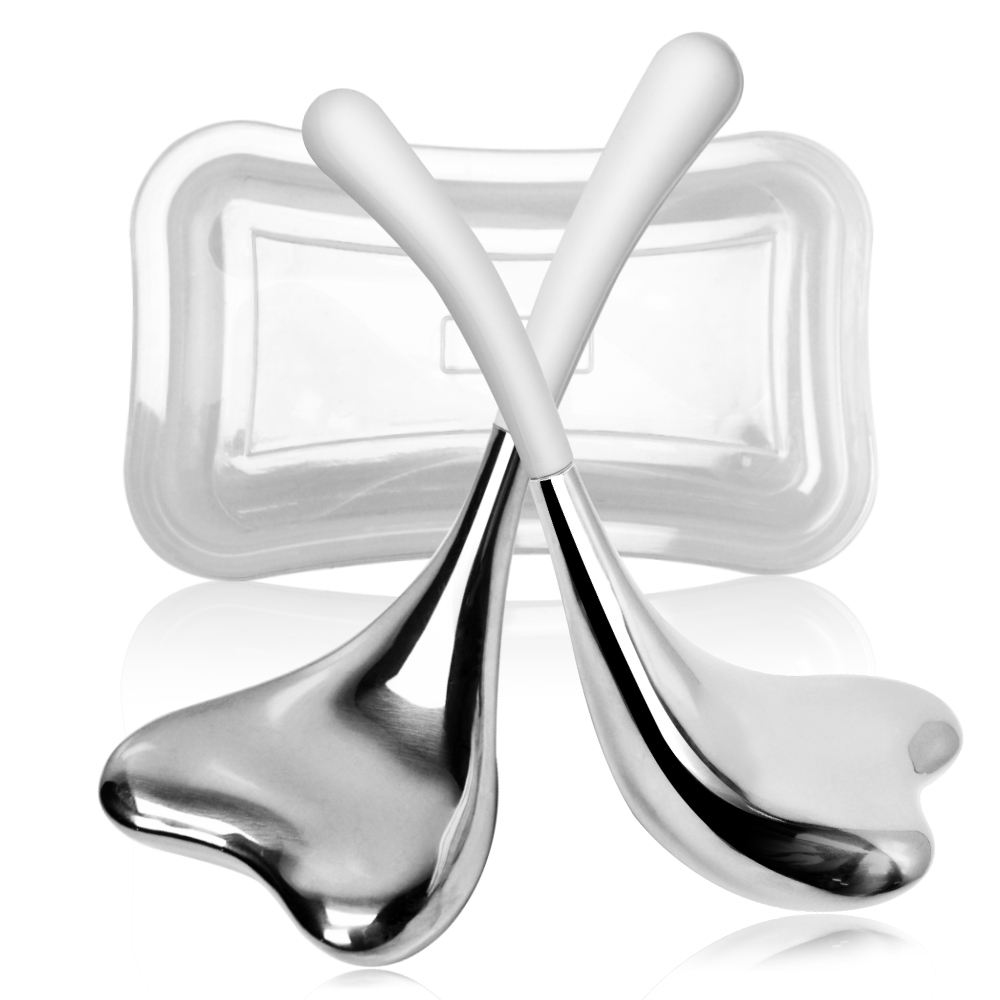 Ice Globes Spoon Massager Faci - Spa Wellness Massage avis et prix