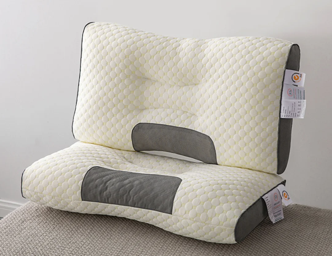 New Soybean Fiber Cervical Ort - Spa Wellness Massage avis et prix