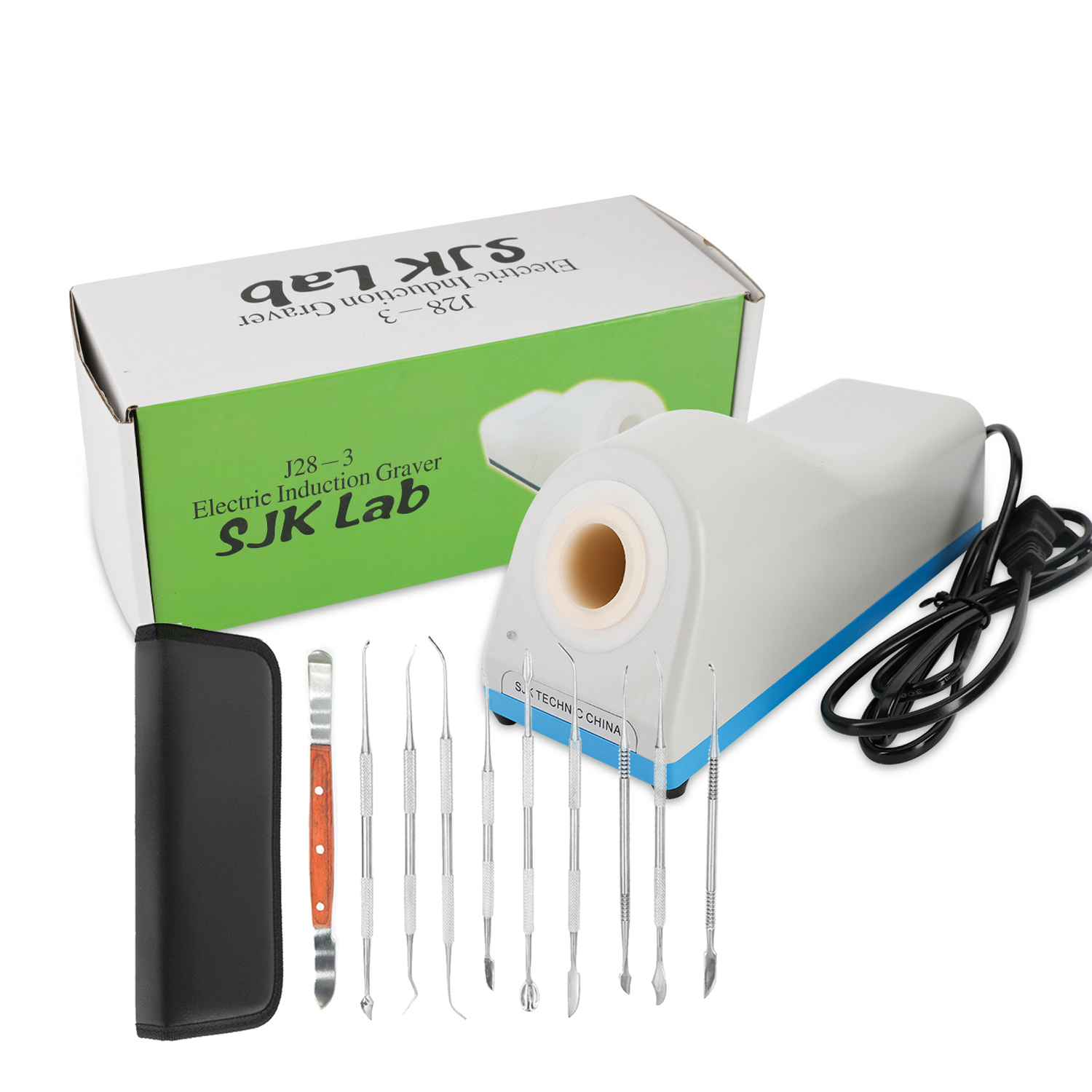 Electronic Waxer Infrared Sens - Waxing Kit Home avis et prix