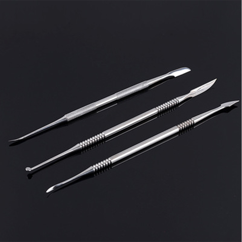 10pcs Dental Wax Knives Kit Sp - Waxing Kit Home avis et prix