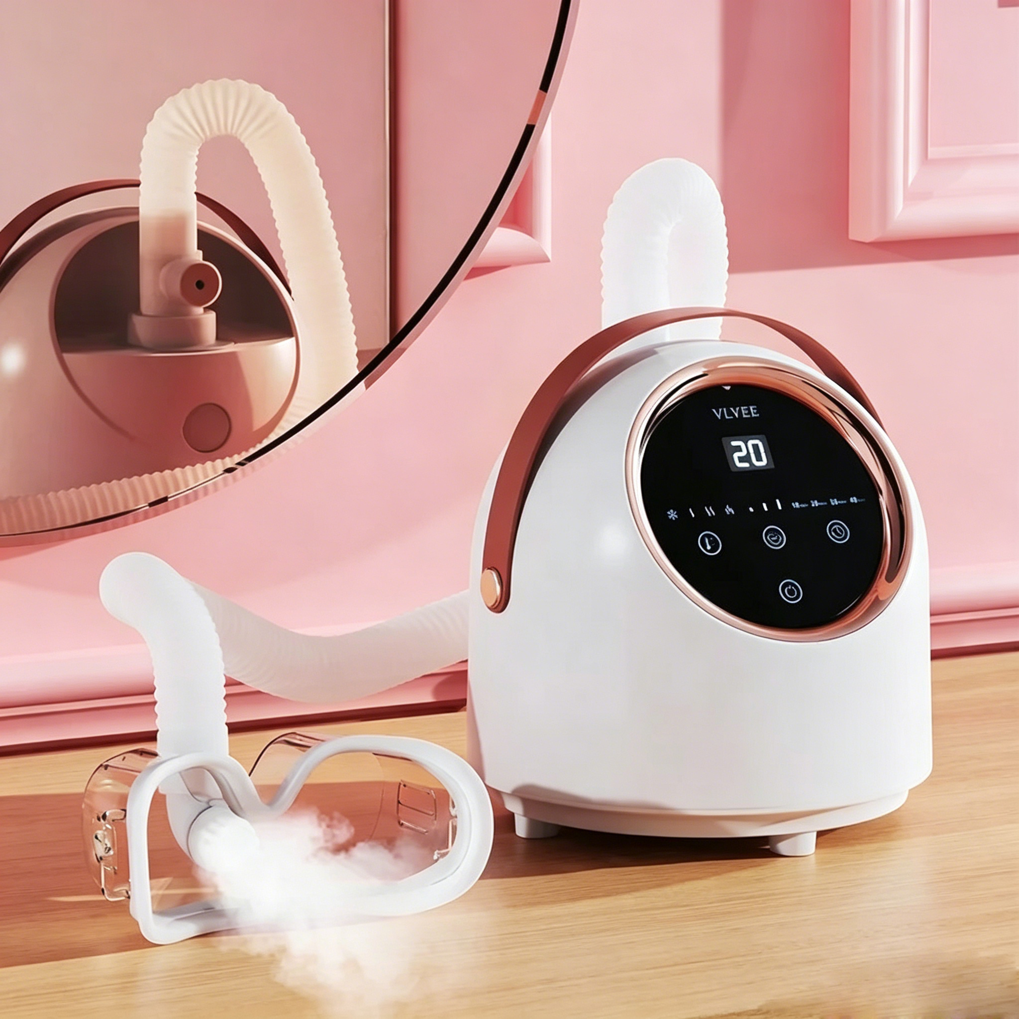 NEW Eye Massage Atomization SP - Spa Wellness Massage avis et prix